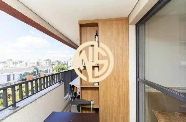 Apartamento à venda no Colônia (Zona Sul): 