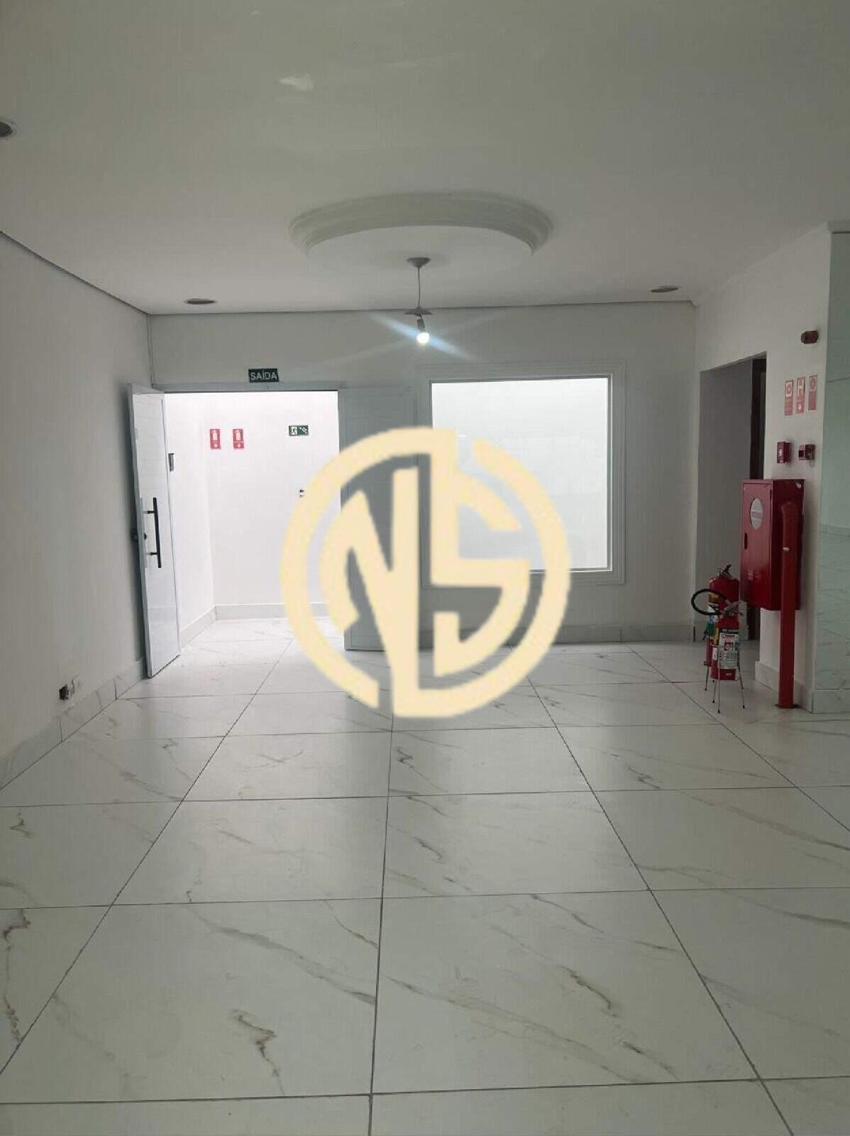 Prédio à venda no Vila Clementino: 