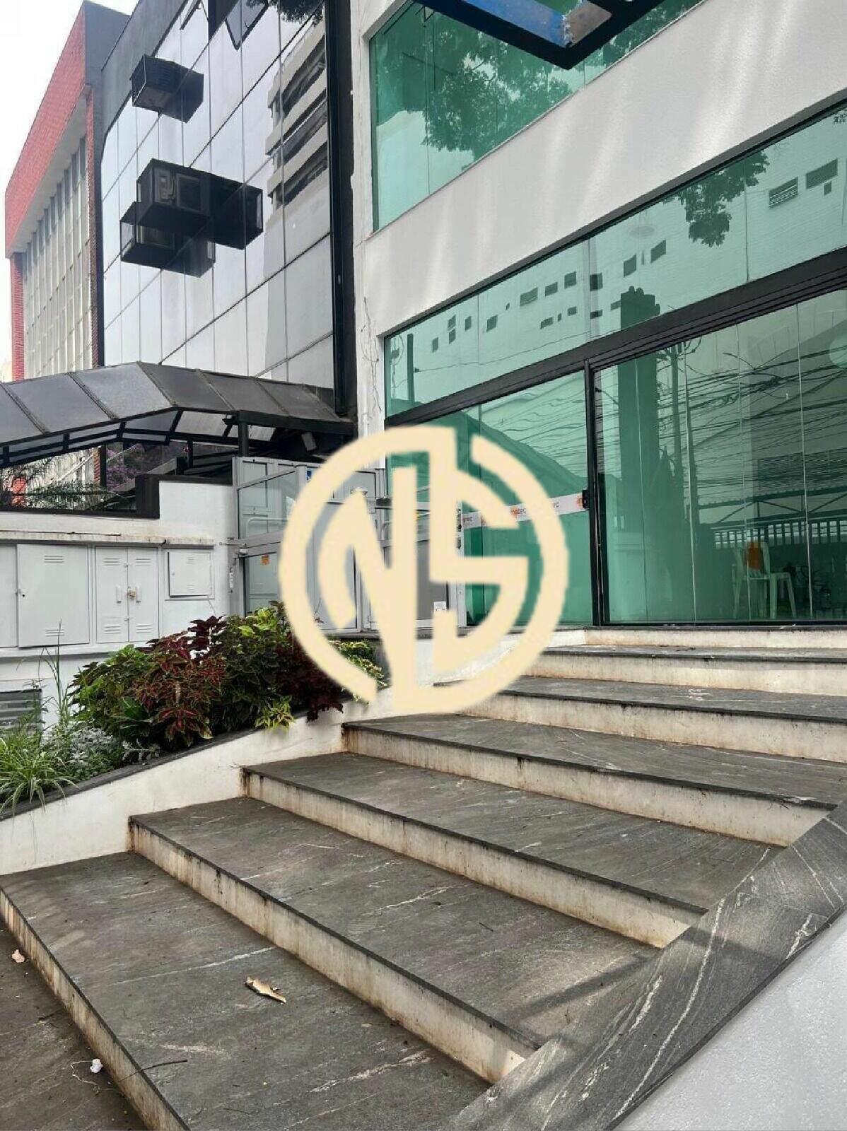 Prédio à venda no Vila Clementino: 