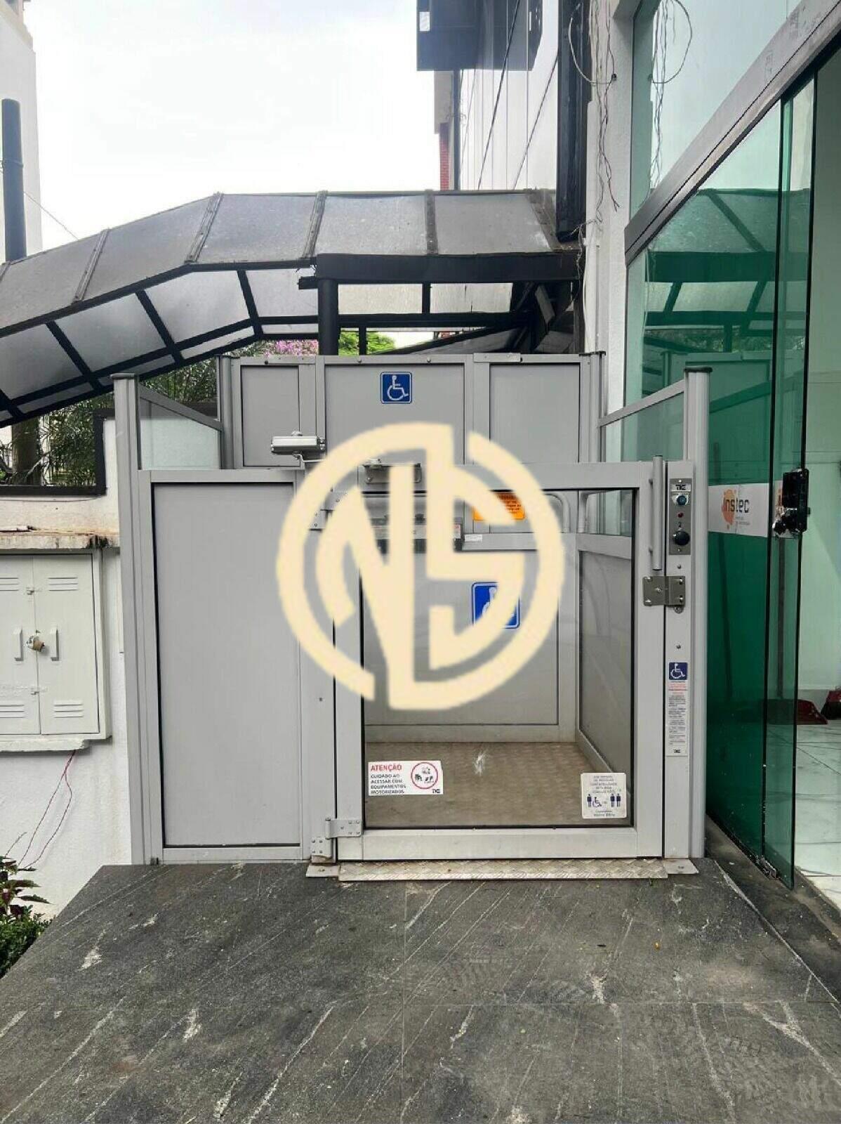 Prédio à venda no Vila Clementino: 