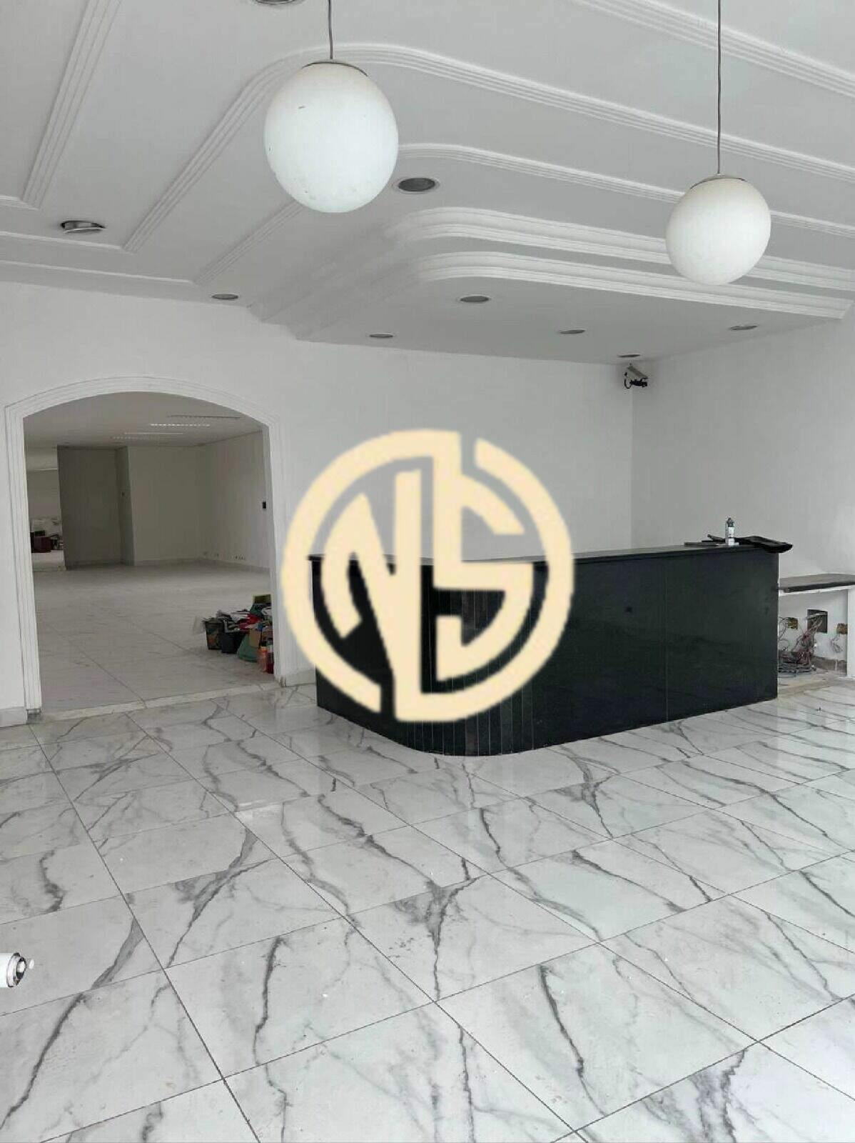 Prédio à venda no Vila Clementino: 