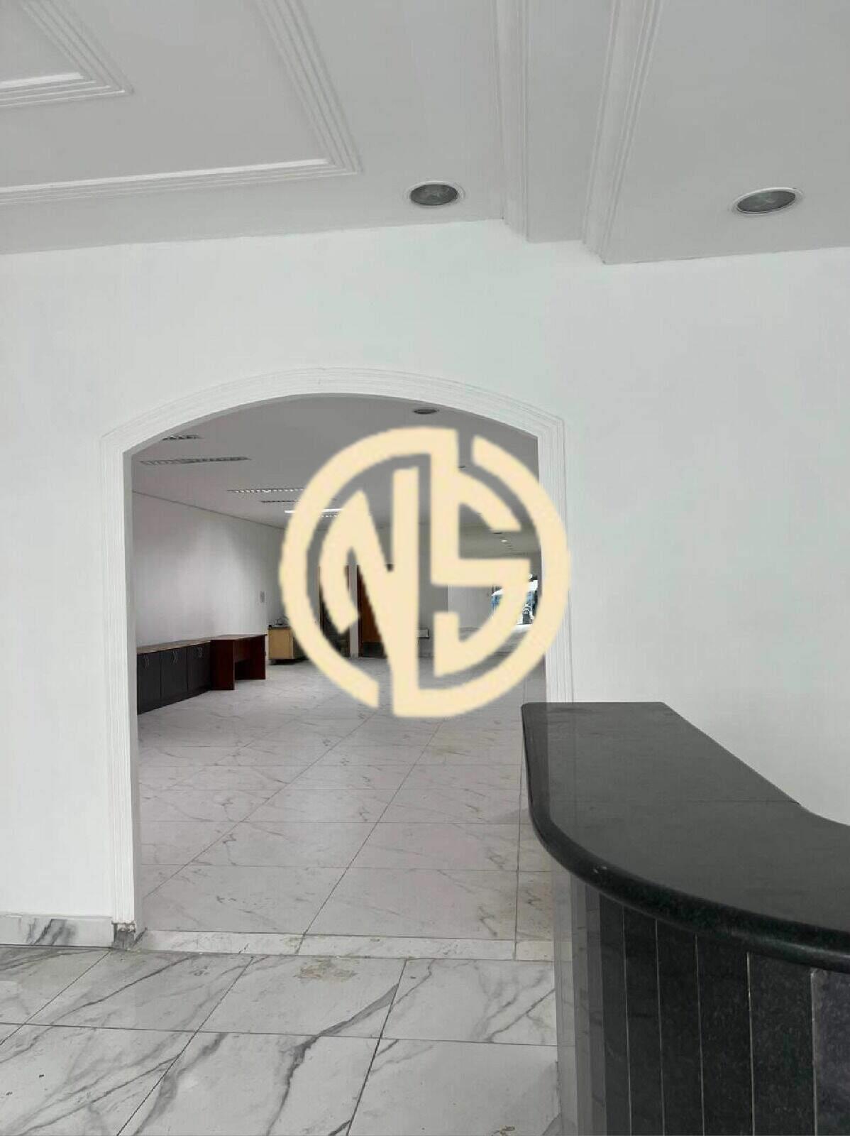 Prédio à venda no Vila Clementino: 