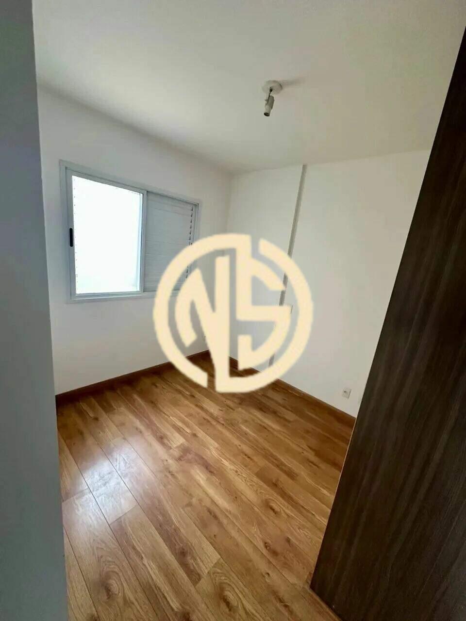 Apartamento à venda no Campo Belo: 