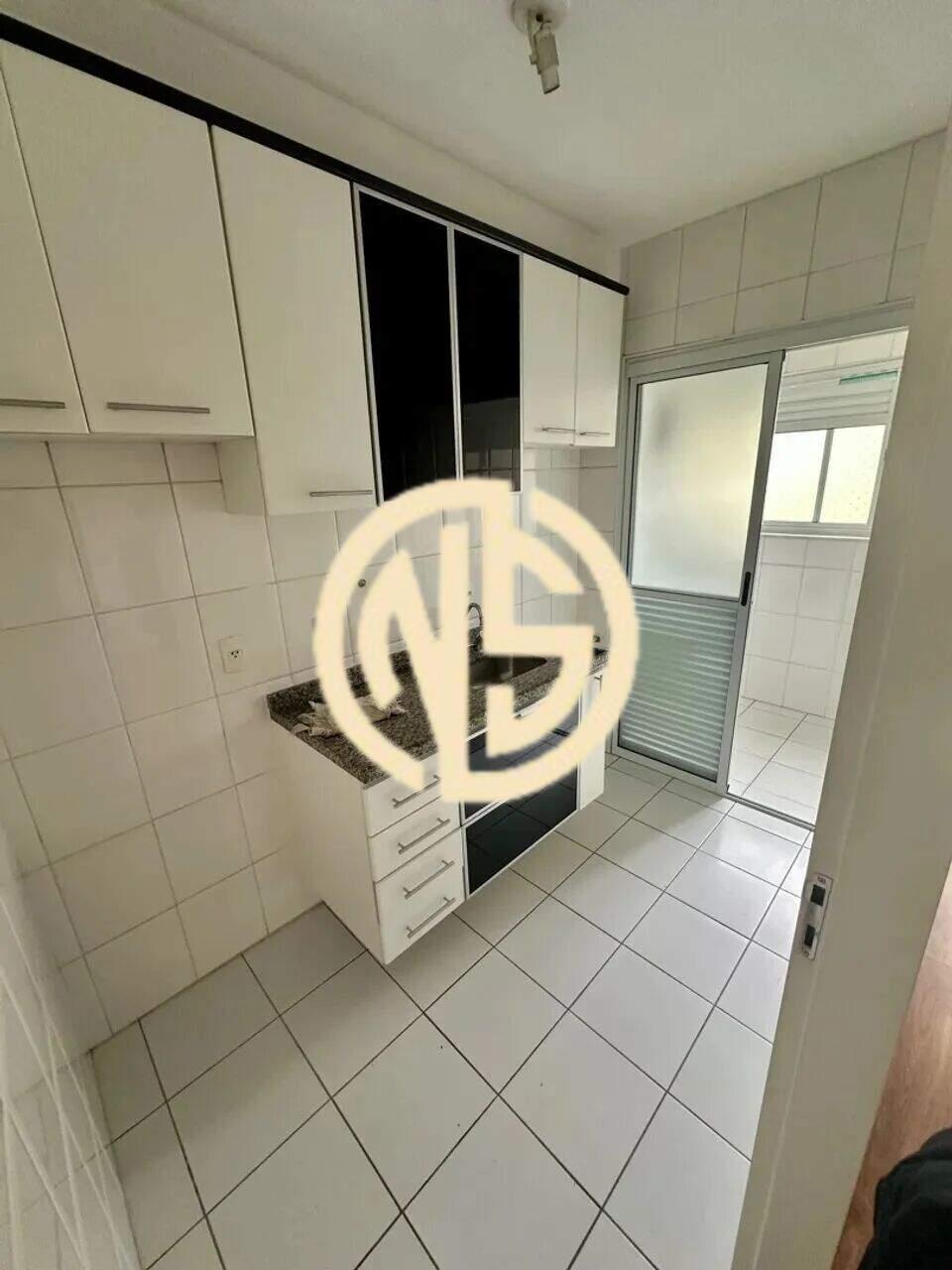 Apartamento à venda no Campo Belo: 