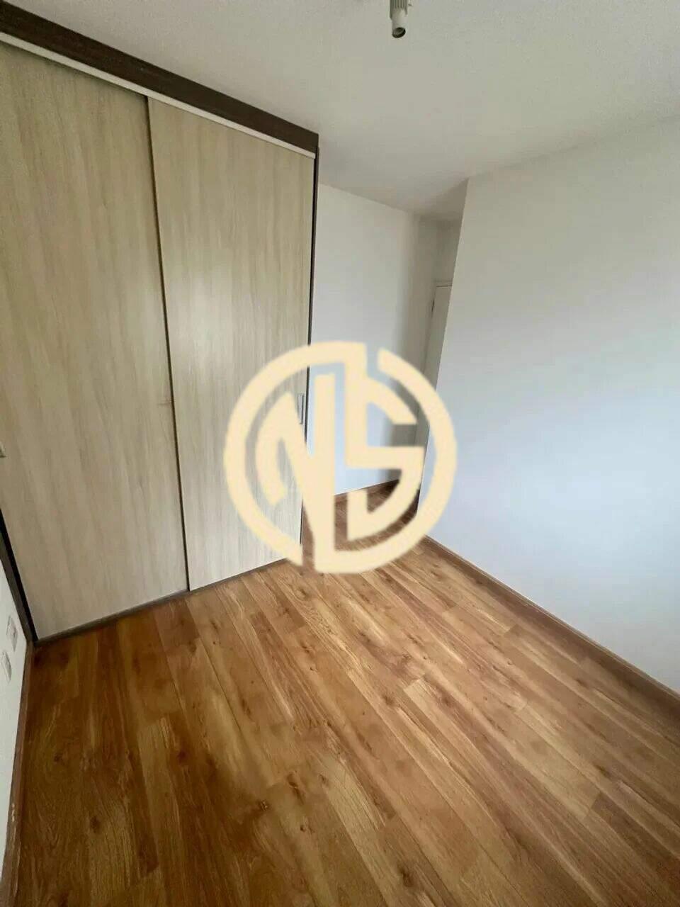 Apartamento à venda no Campo Belo: 