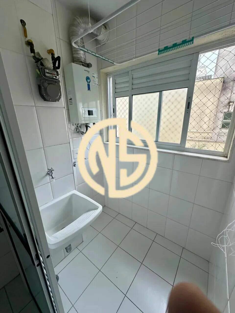 Apartamento à venda no Campo Belo: 