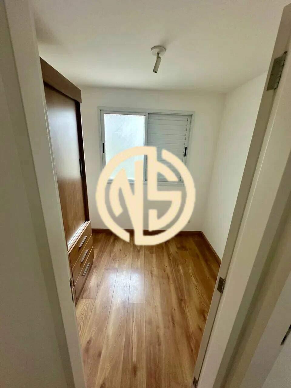 Apartamento à venda no Campo Belo: 