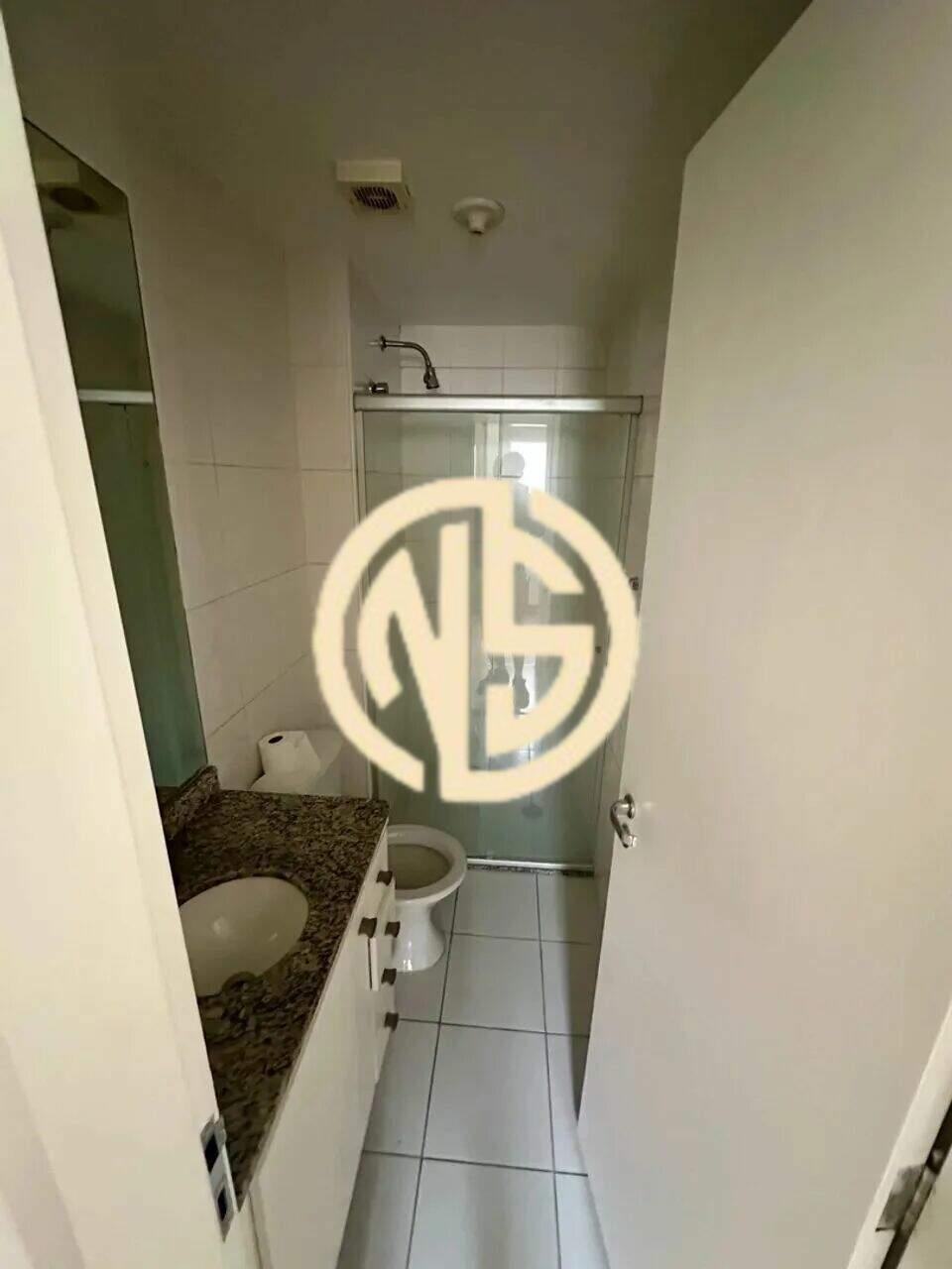 Apartamento à venda no Campo Belo: 