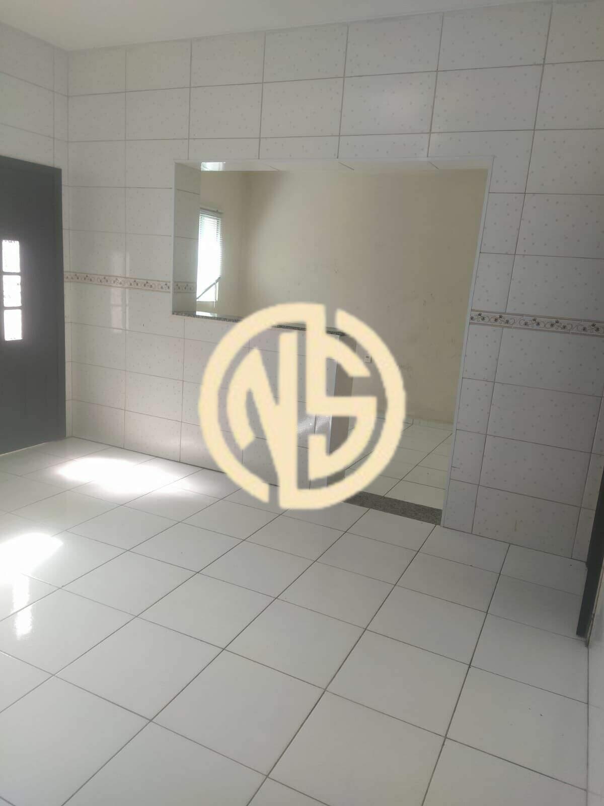 Casa à venda no Vila Congonhas: 