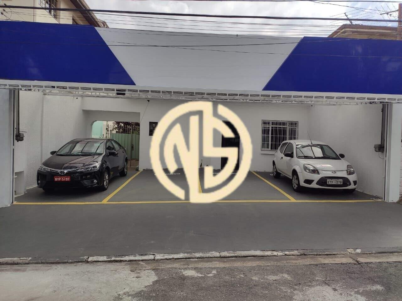 Casa à venda no Vila Congonhas: 