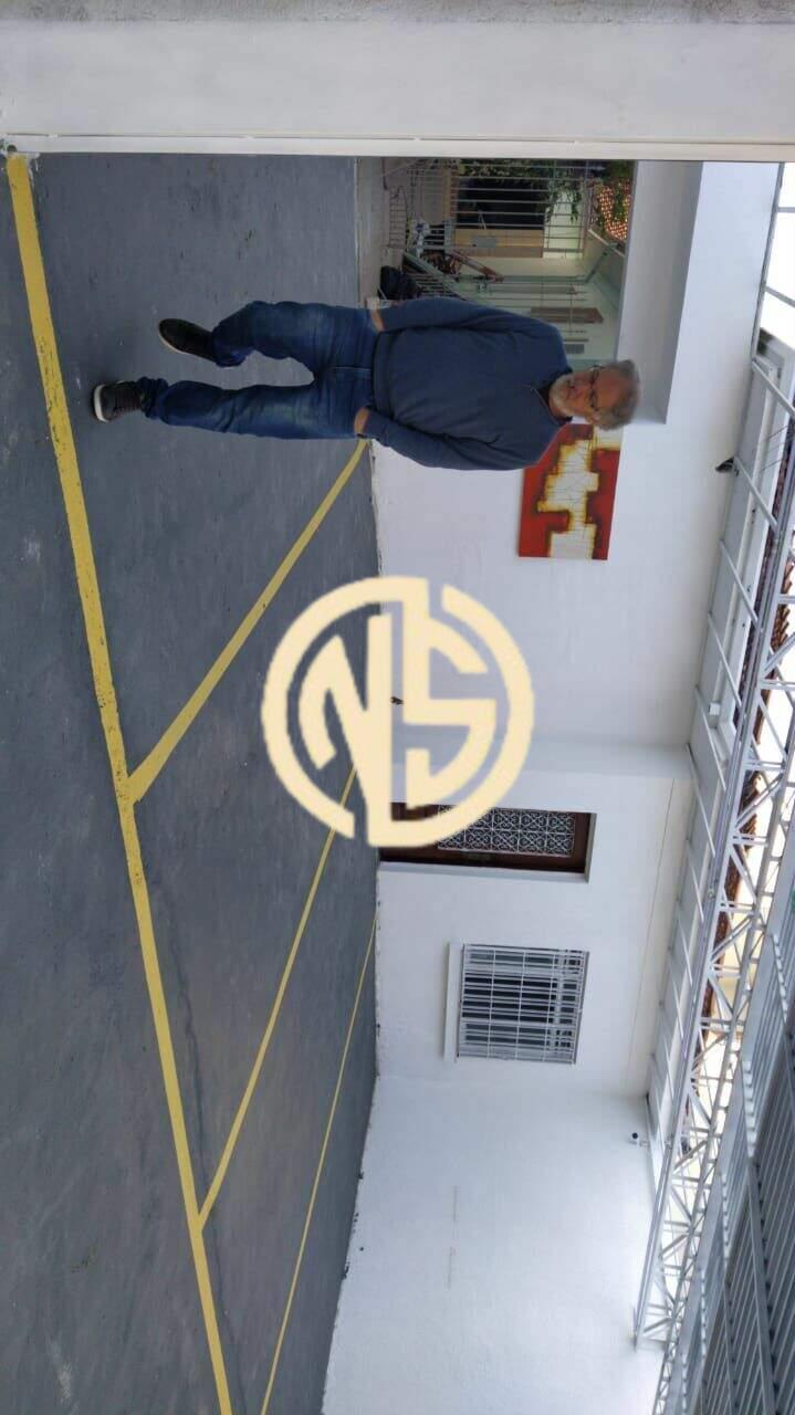 Casa à venda no Vila Congonhas: 