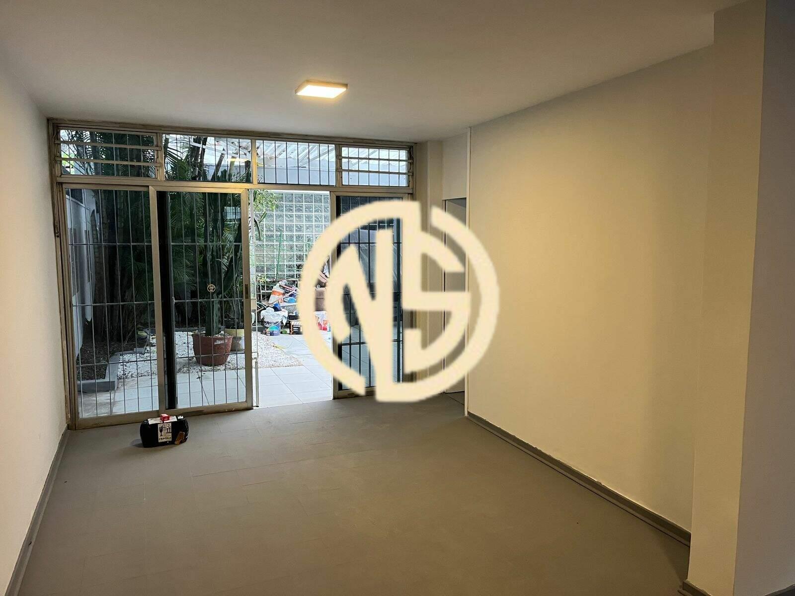 Sobrado para aluguel no Planalto Paulista: 