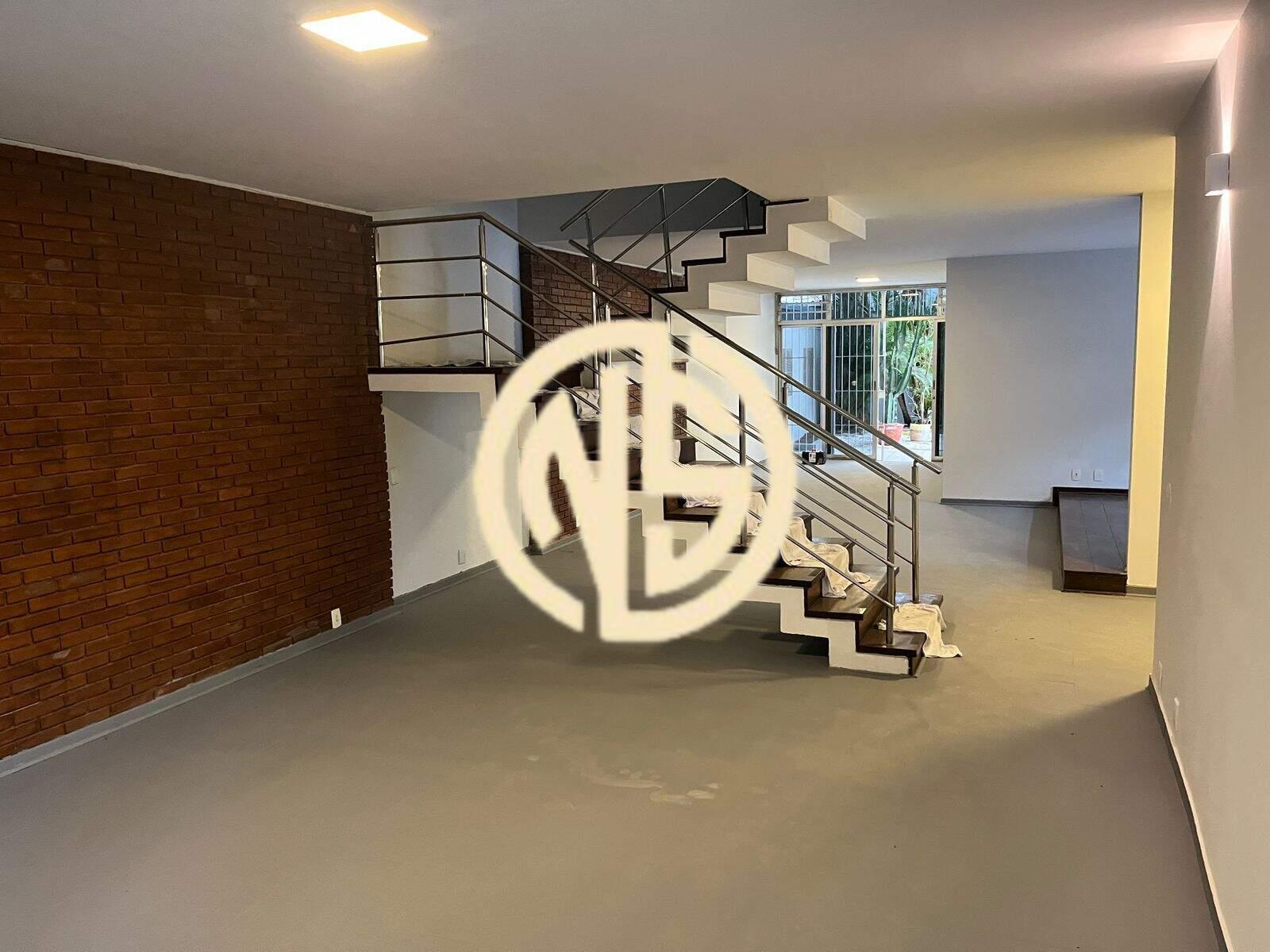 Sobrado para aluguel no Planalto Paulista: 