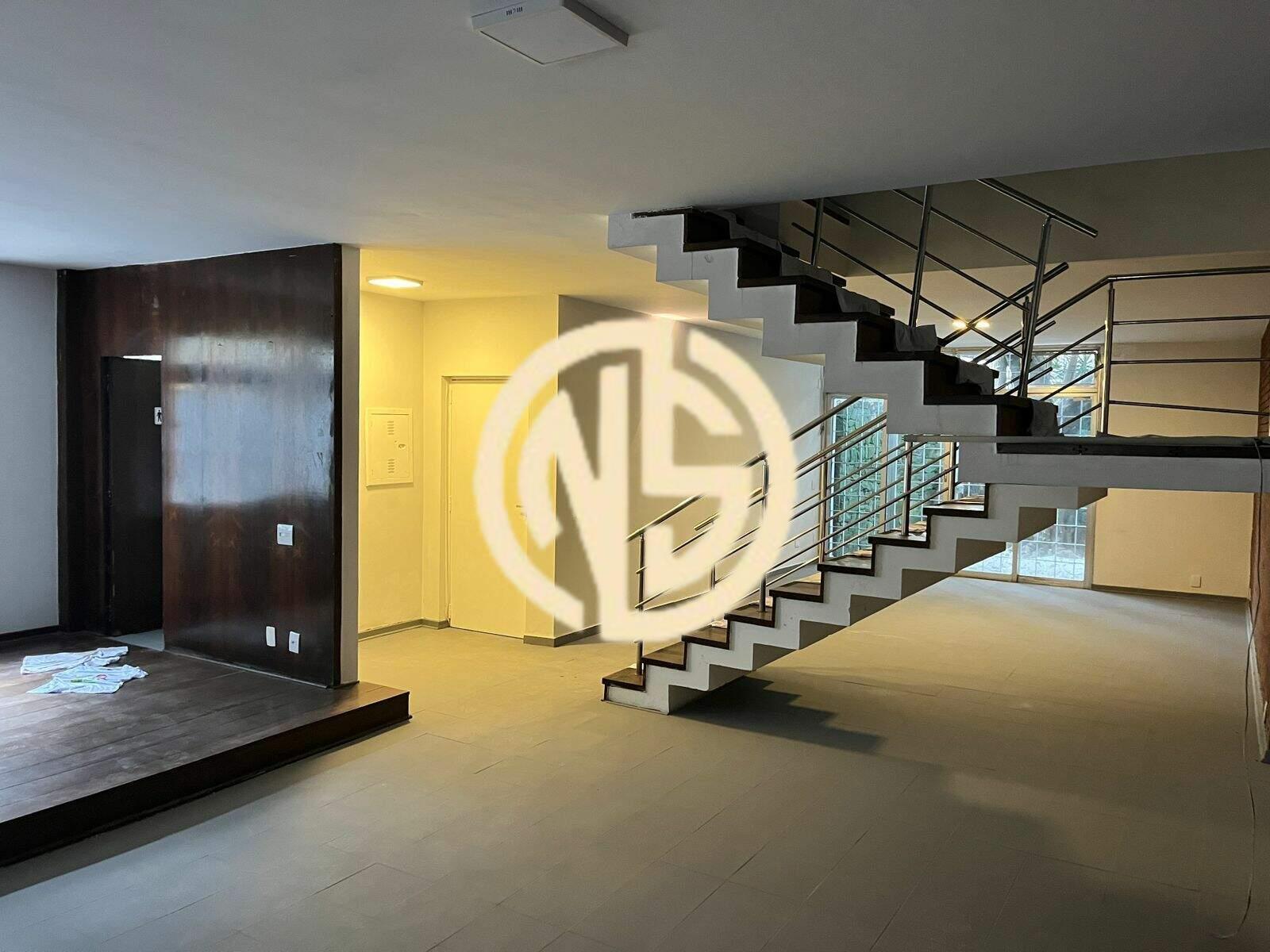 Sobrado para aluguel no Planalto Paulista: 