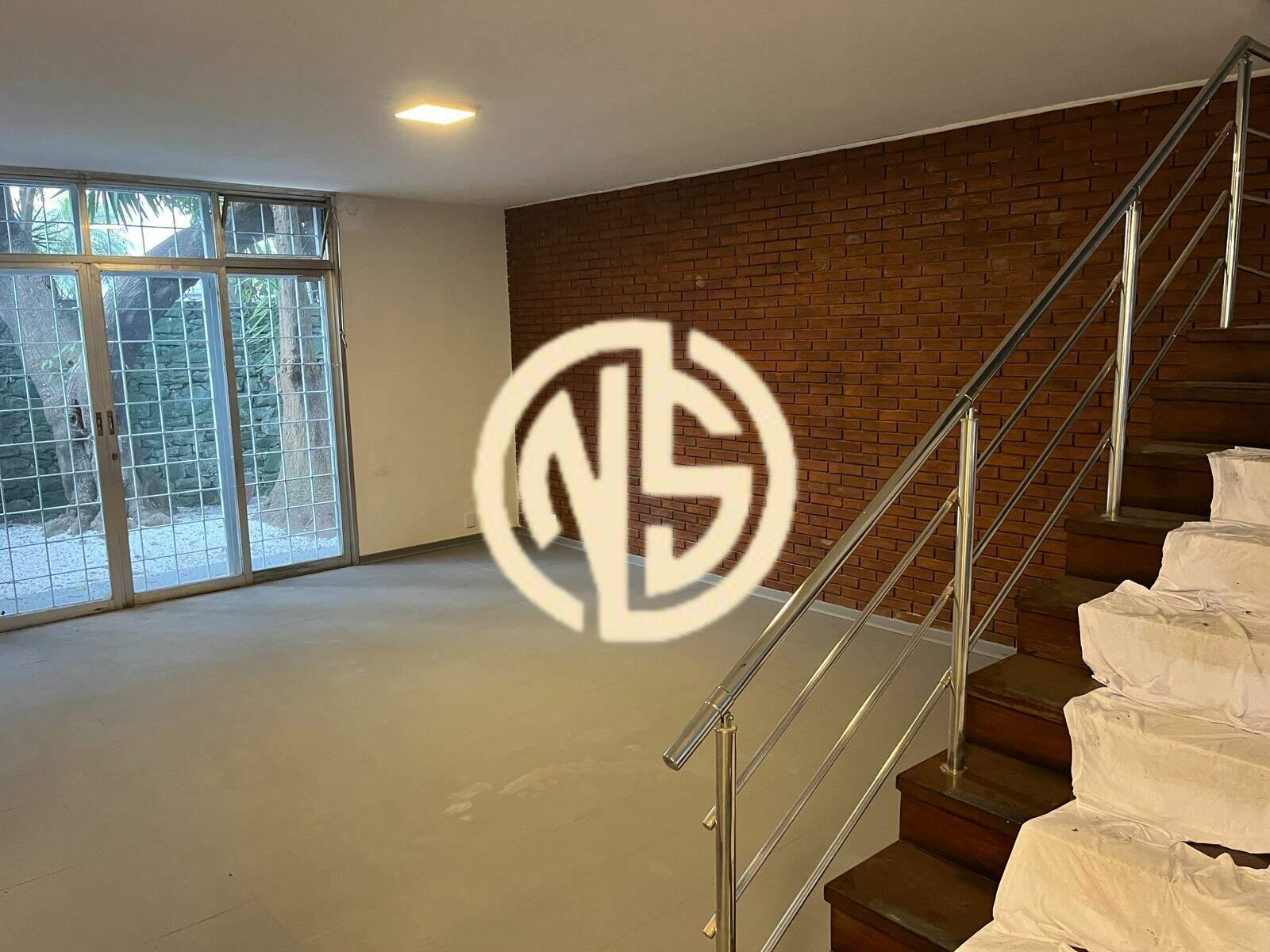 Sobrado para aluguel no Planalto Paulista: 