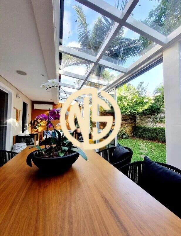 Sobrado à venda no Chácara Monte Alegre: 