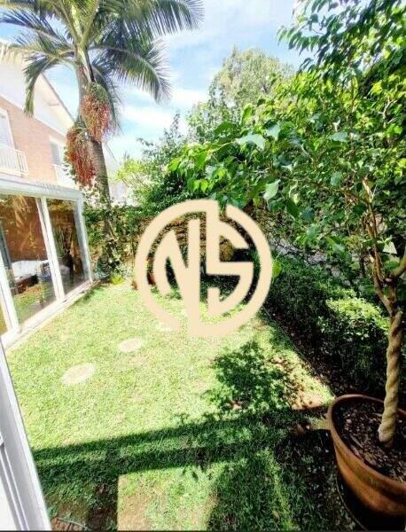 Sobrado à venda no Chácara Monte Alegre: 