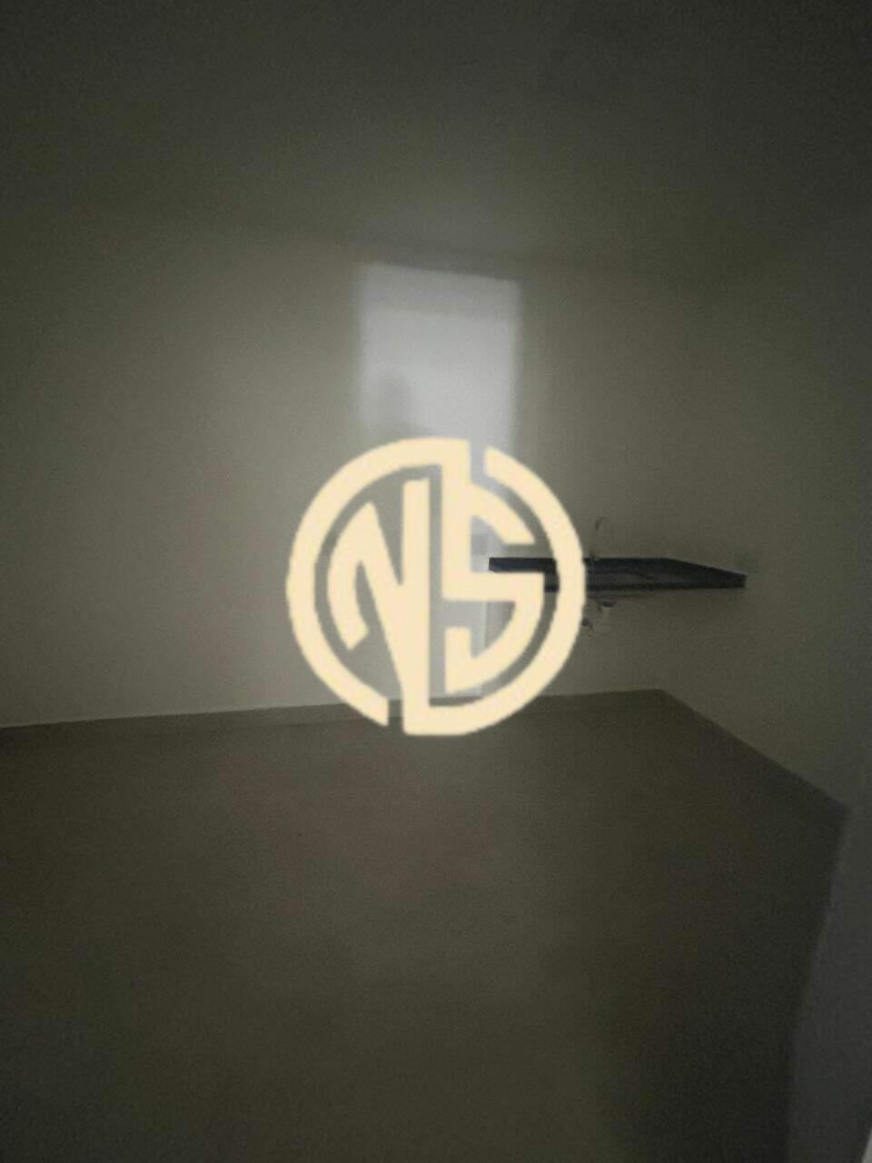 Salão comercial para aluguel no Santo Amaro: 