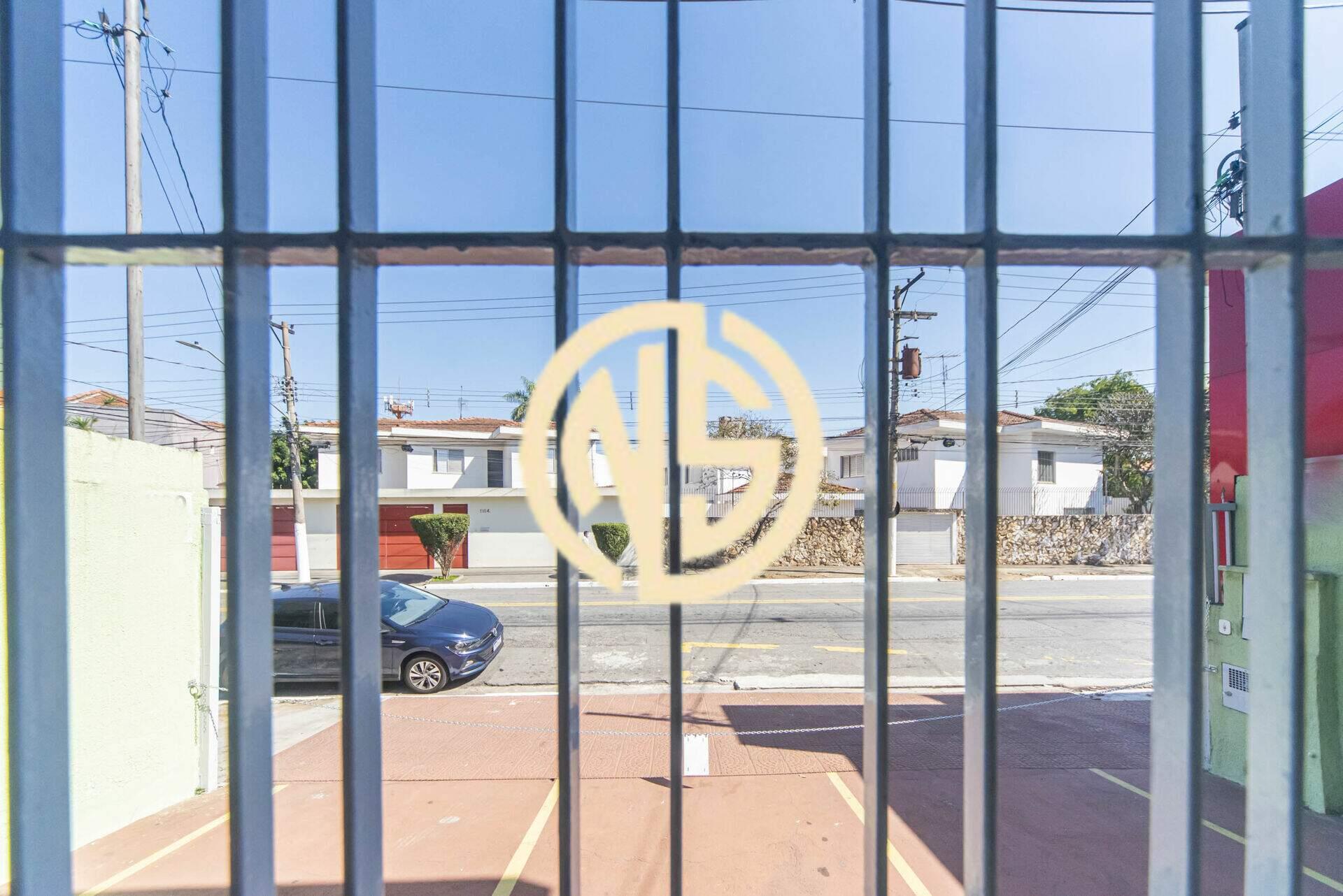 Sobrado para aluguel no Planalto Paulista: 