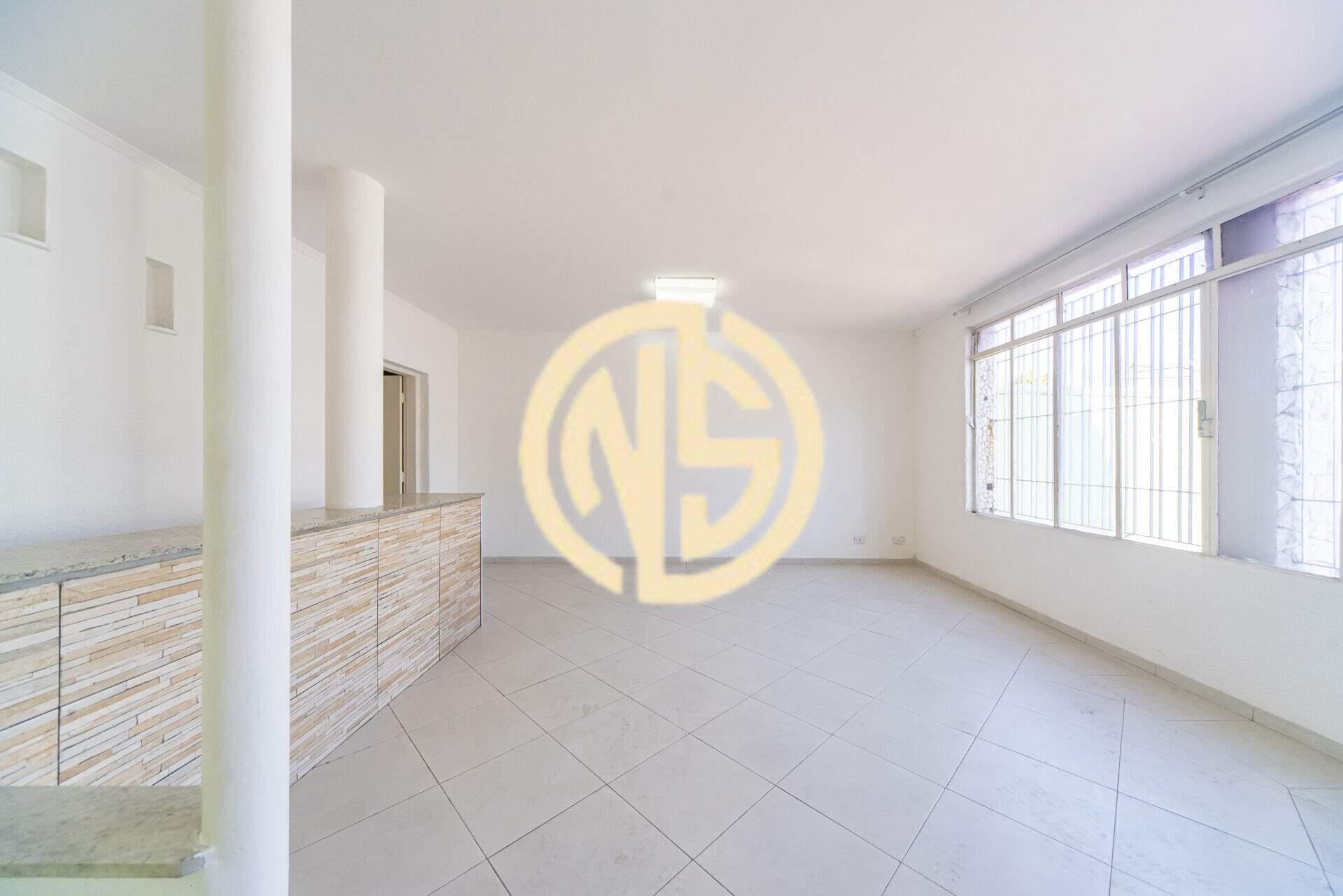 Sobrado para aluguel no Planalto Paulista: 