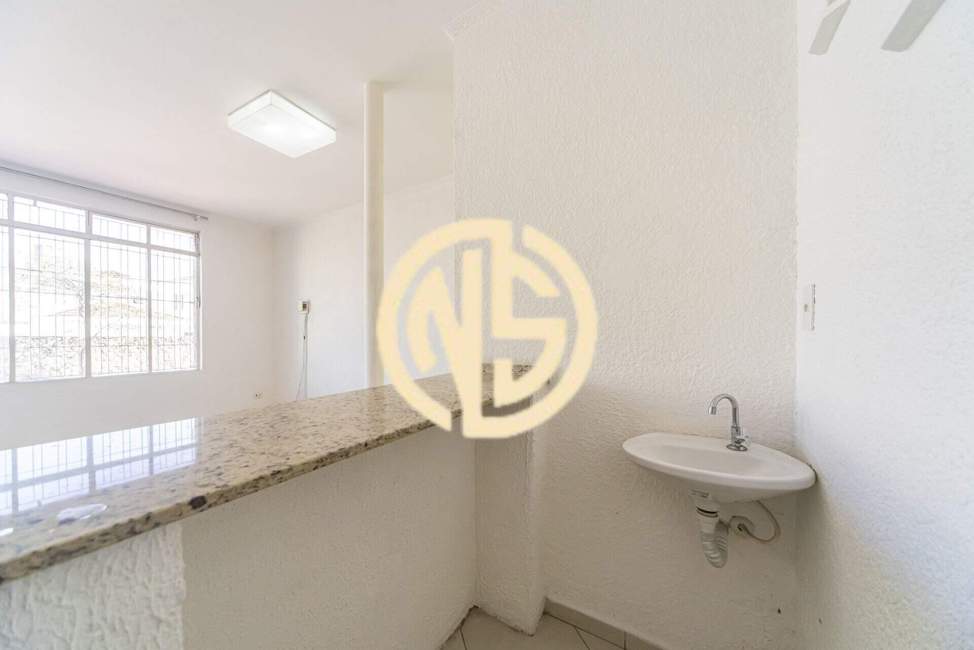 Sobrado para aluguel no Planalto Paulista: 