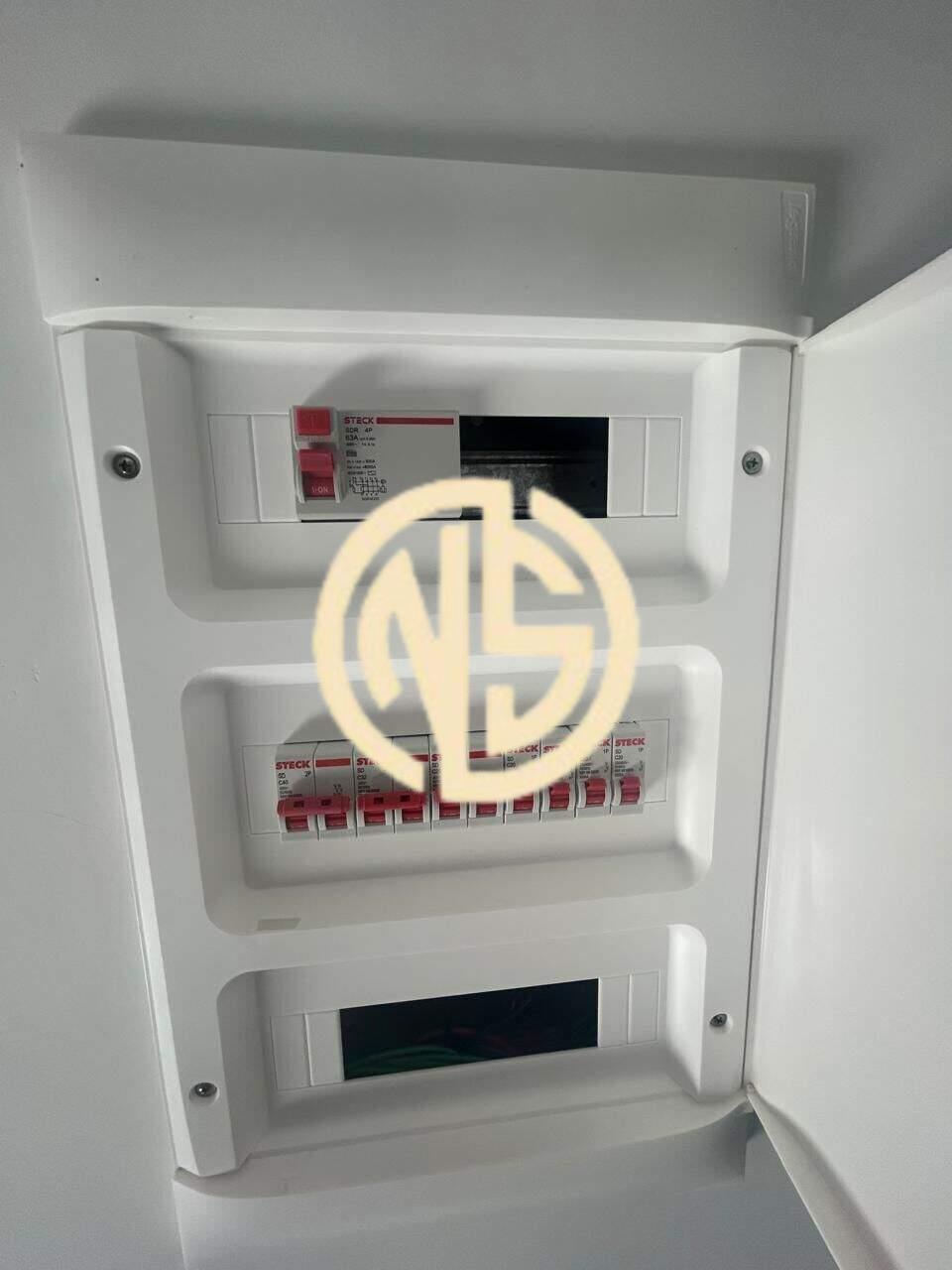 Salão comercial para aluguel no Santo Amaro: 