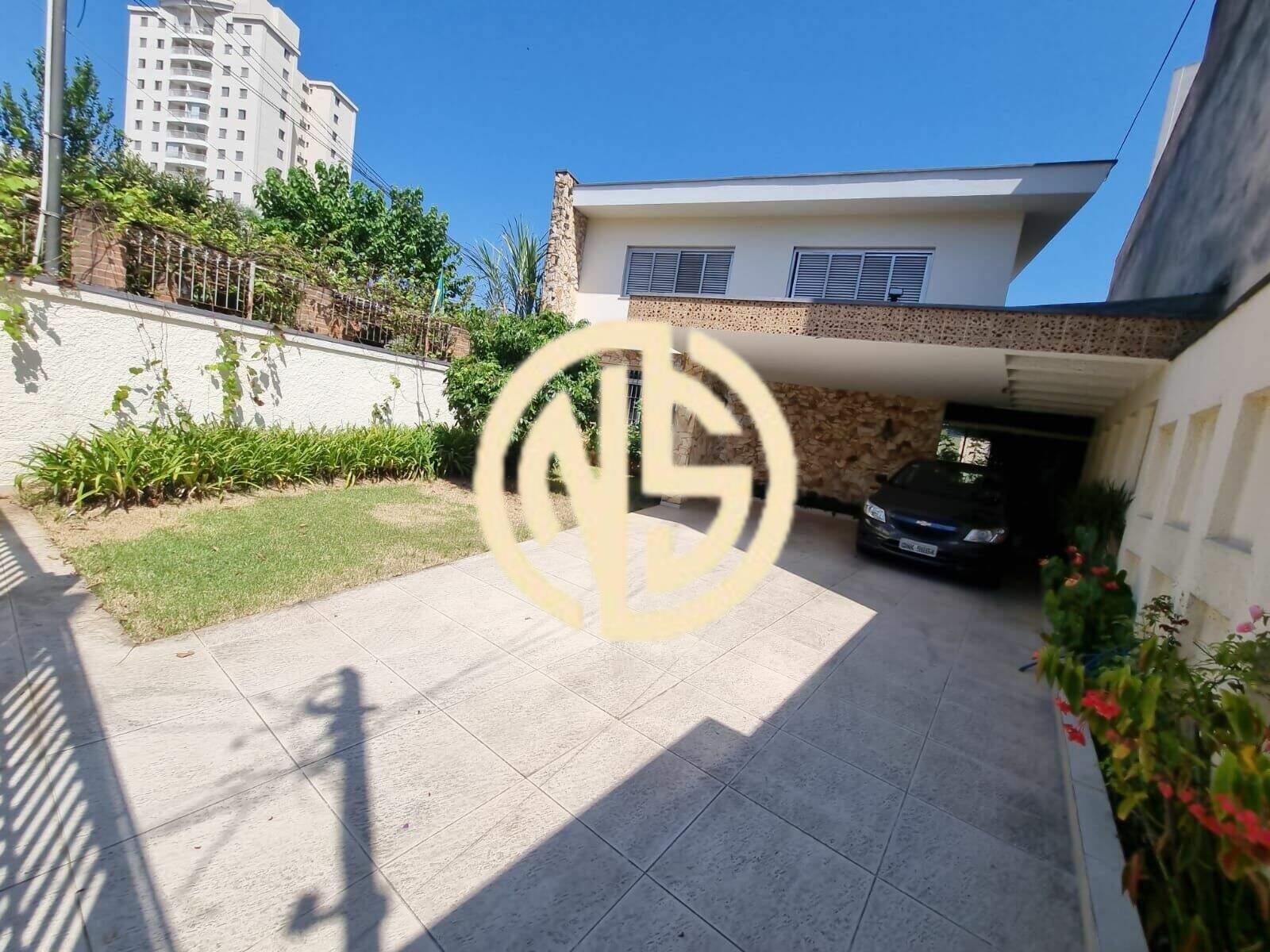 Sobrado à venda no Vila Cruzeiro: 