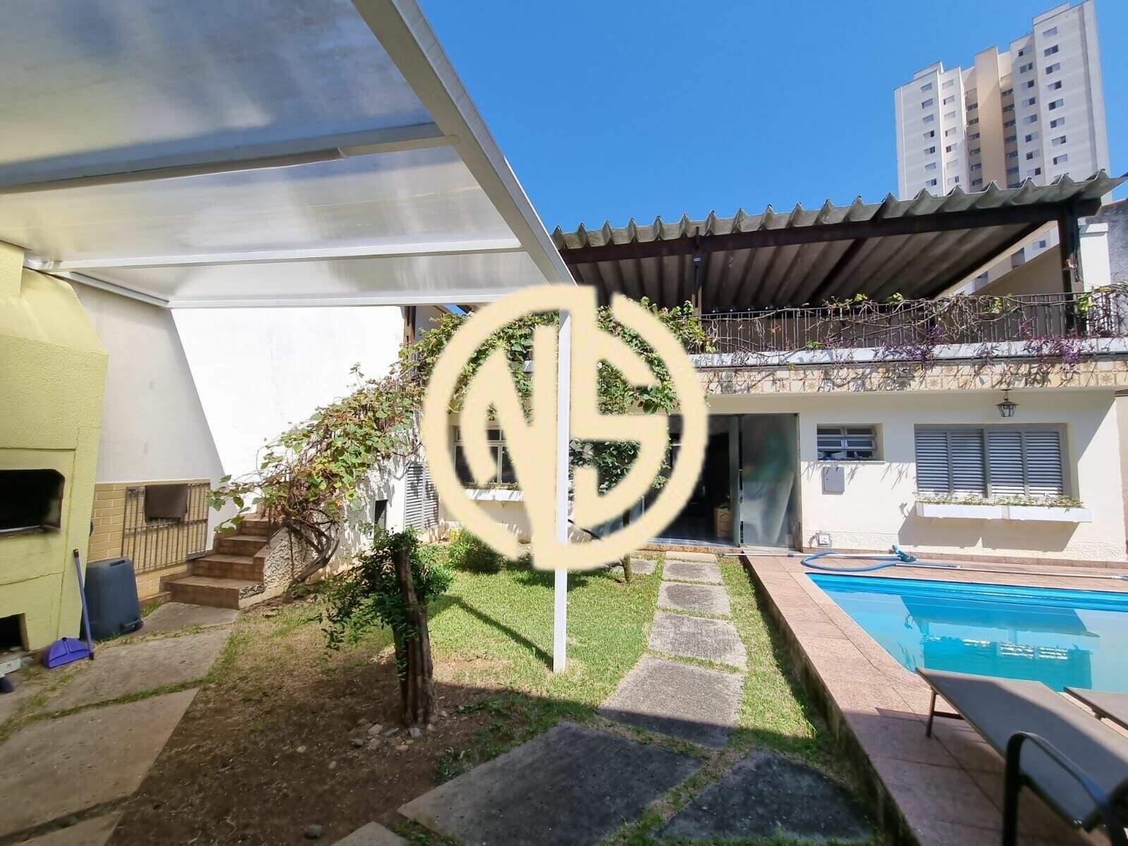 Sobrado à venda no Vila Cruzeiro: 