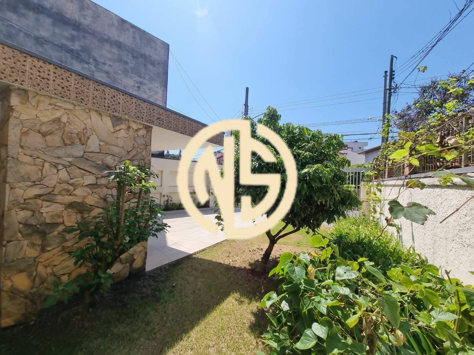 Sobrado à venda no Vila Cruzeiro: 