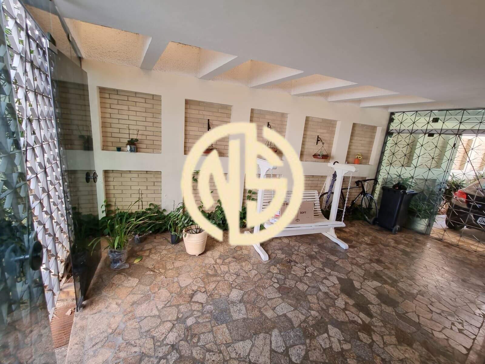 Sobrado à venda no Vila Cruzeiro: 