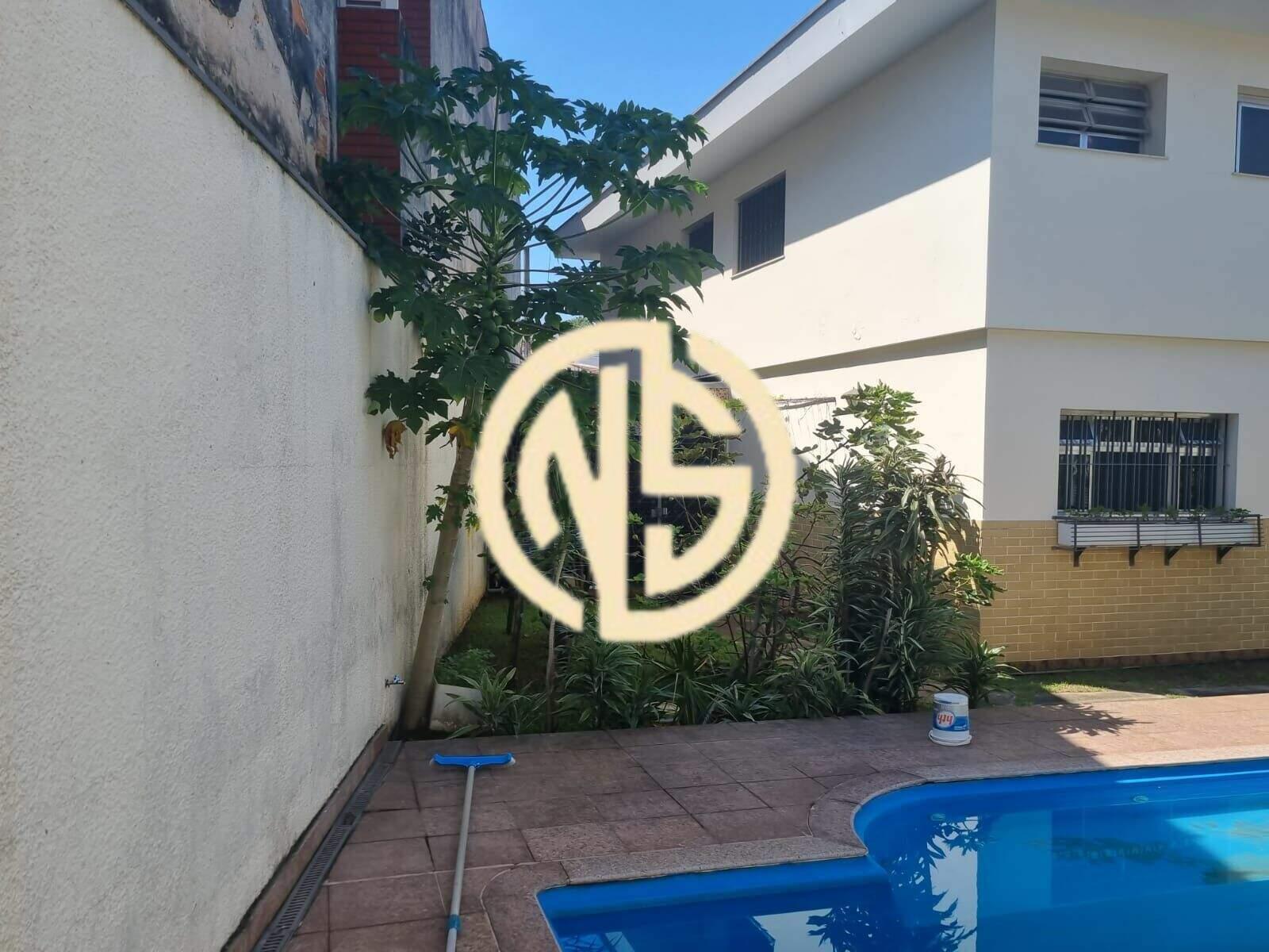 Sobrado à venda no Vila Cruzeiro: 