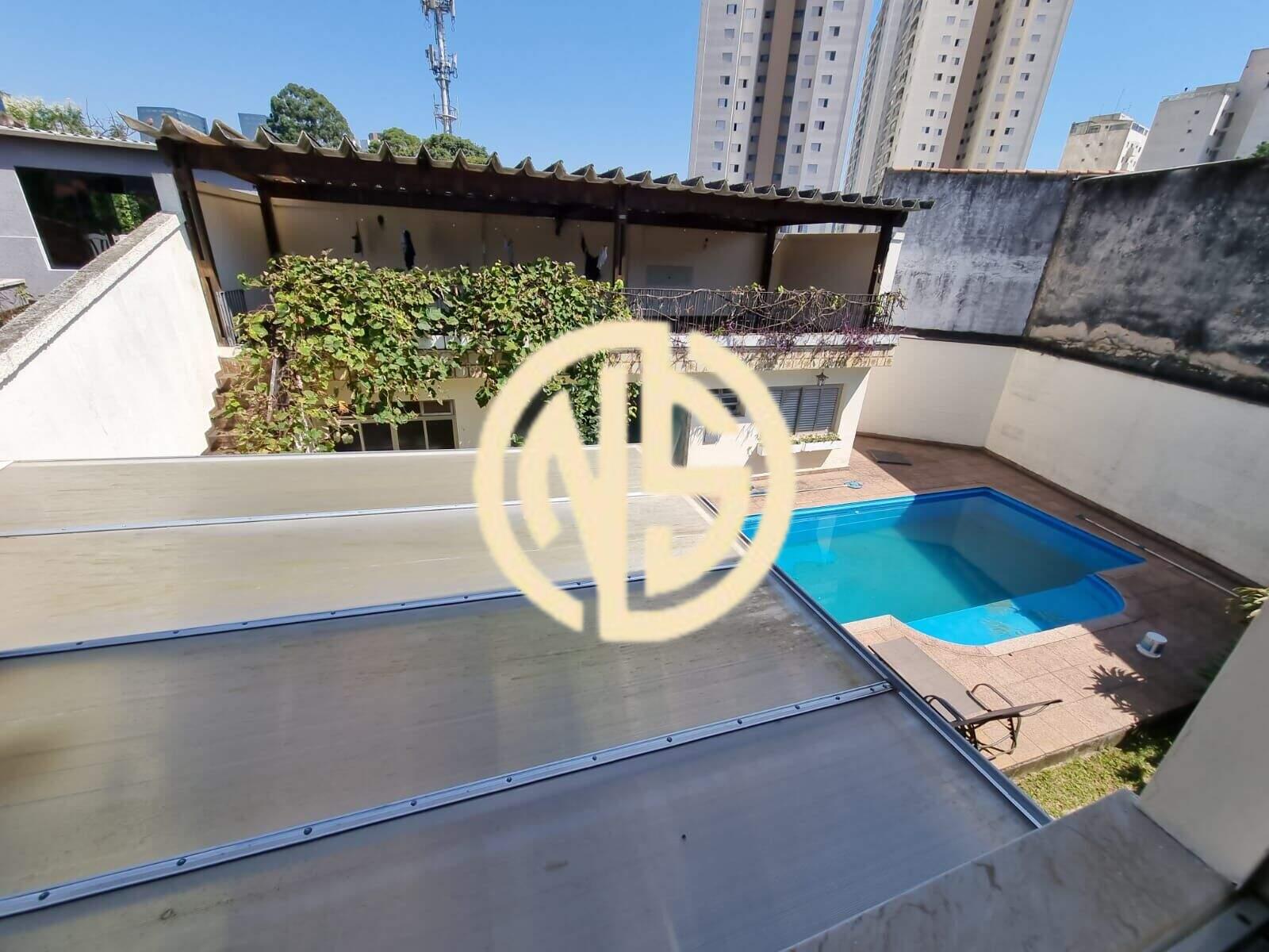 Sobrado à venda no Vila Cruzeiro: 