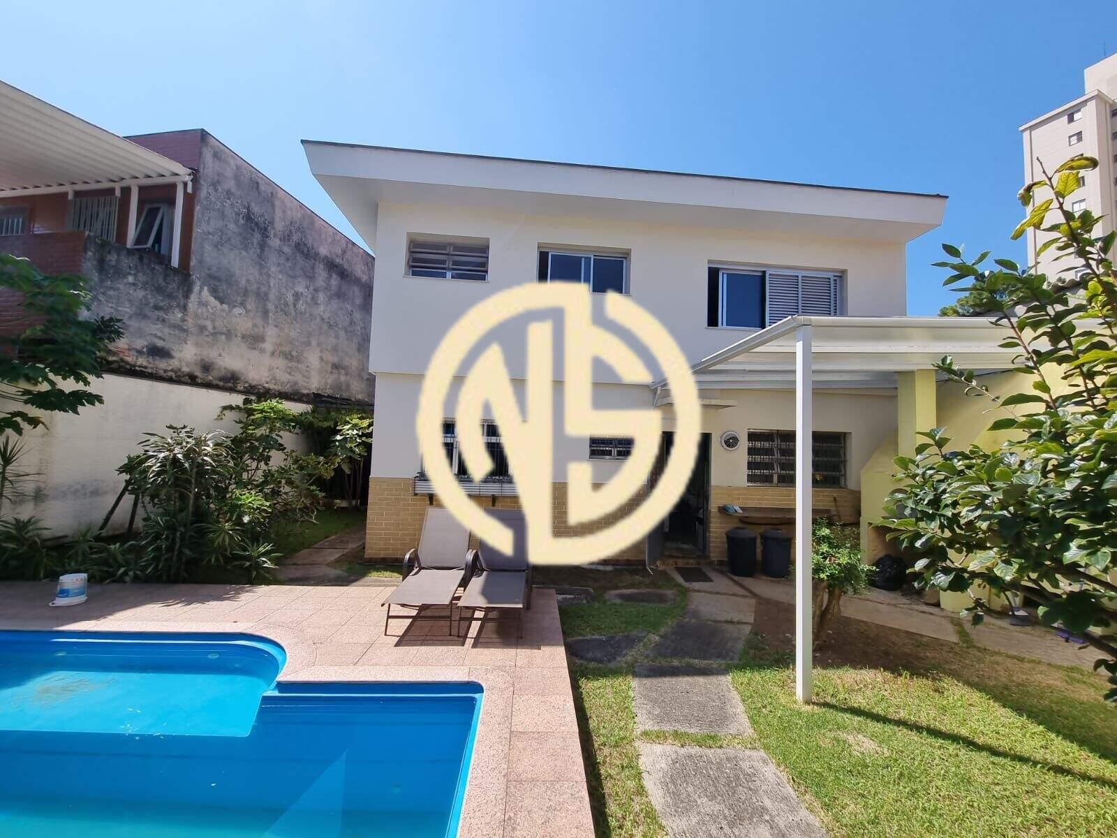 Sobrado à venda no Vila Cruzeiro: 