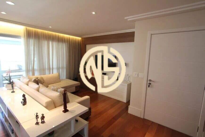 Apartamento para aluguel no Vila Congonhas: 