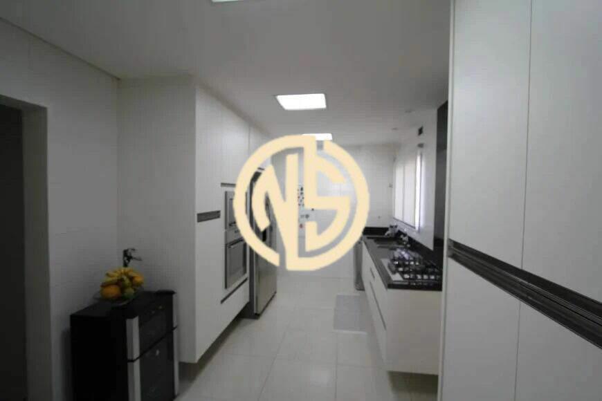 Apartamento para aluguel no Vila Congonhas: 