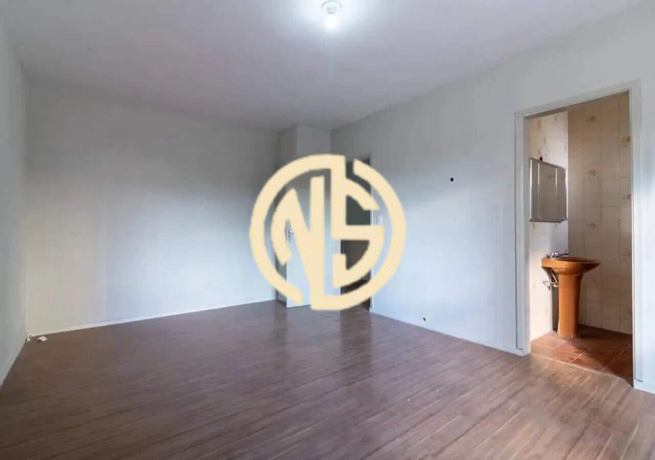 Sobrado para aluguel no Chácara Santo Antônio (Zona Sul): 