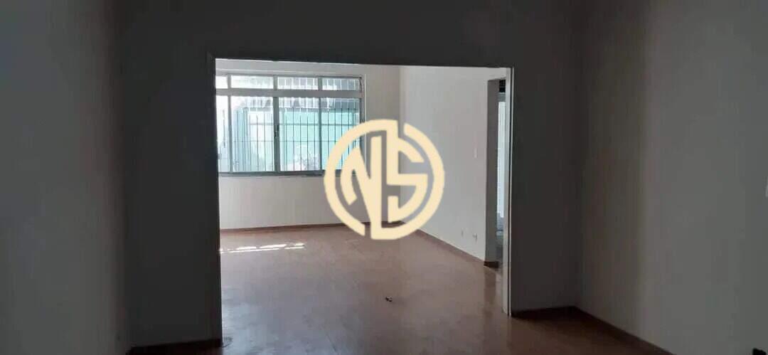 Sobrado para aluguel no Chácara Santo Antônio (Zona Sul): 