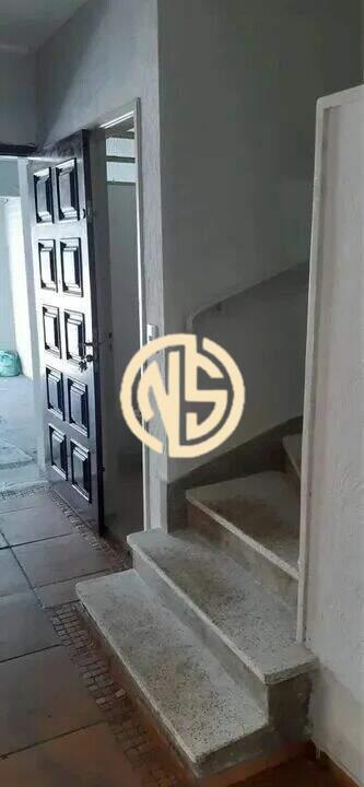 Sobrado para aluguel no Chácara Santo Antônio (Zona Sul): 