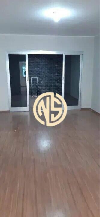 Sobrado para aluguel no Chácara Santo Antônio (Zona Sul): 