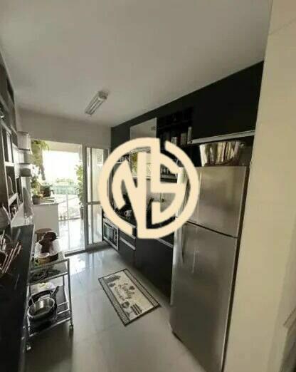 Apartamento à venda no Vila Gertrudes: 