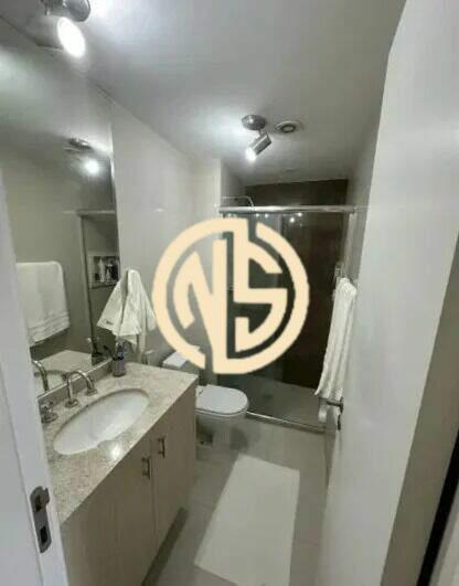 Apartamento à venda no Vila Gertrudes: 