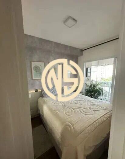 Apartamento à venda no Vila Gertrudes: 