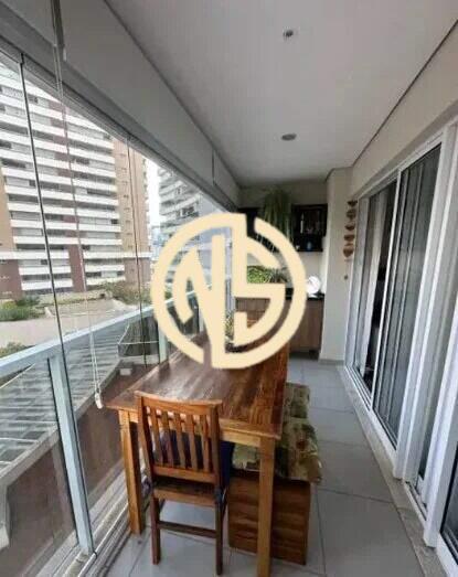 Apartamento à venda no Vila Gertrudes: 