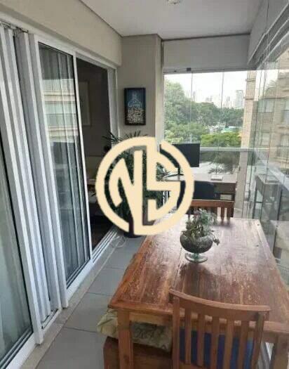 Apartamento à venda no Vila Gertrudes: 