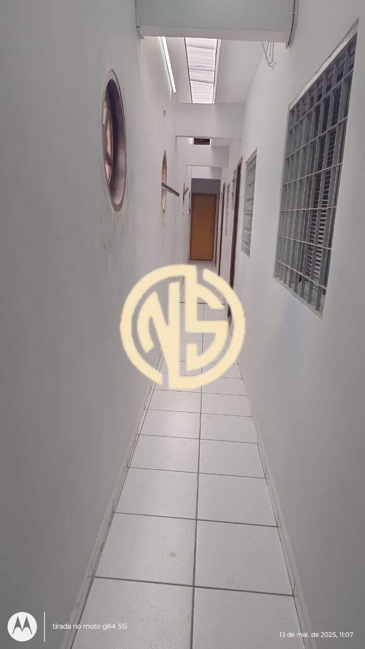 Sala para aluguel no Santo Amaro: 