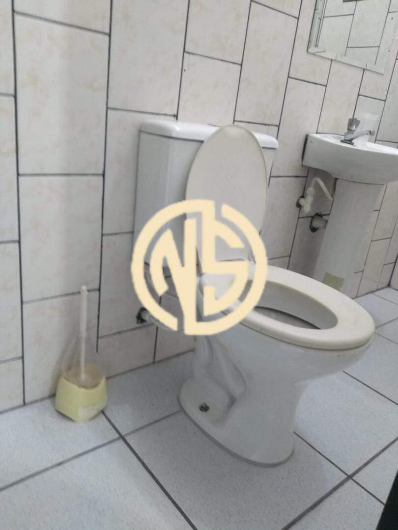 Sala para aluguel no Santo Amaro: 