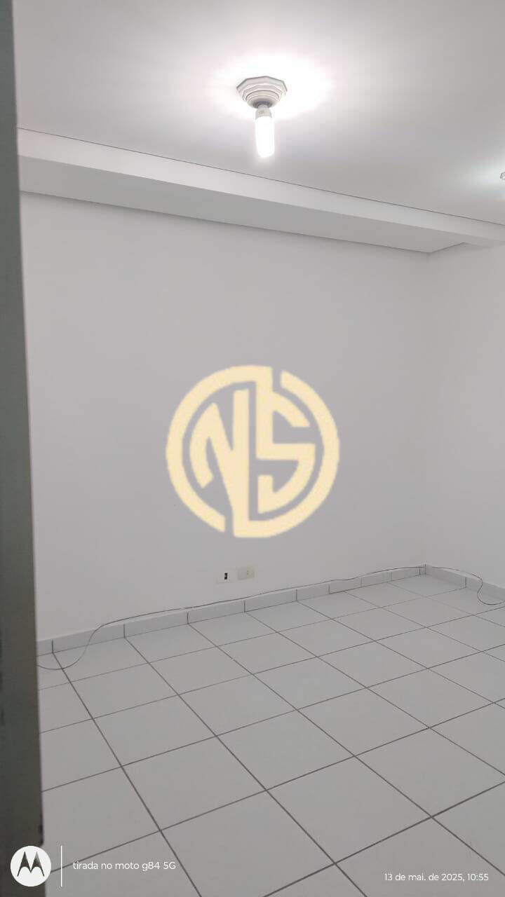 Sala para aluguel no Santo Amaro: 