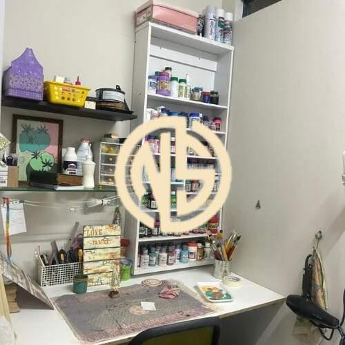 Sobrado à venda no Vila Cruzeiro: 