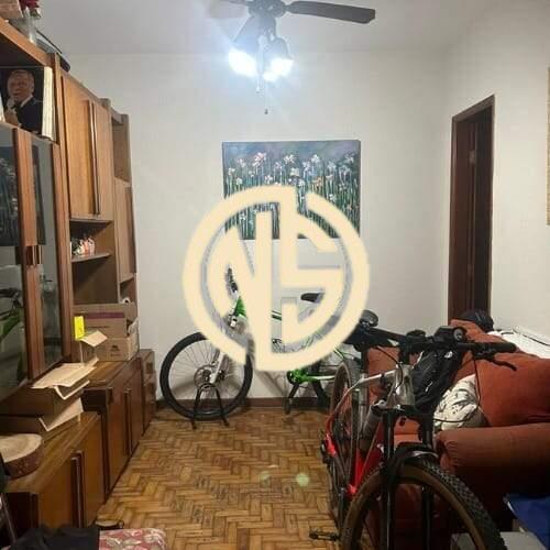 Sobrado à venda no Vila Cruzeiro: 