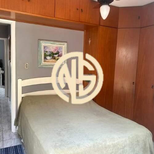 Sobrado à venda no Vila Cruzeiro: 